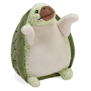 WILD REPUBLIC Flipkins - TORTUGA Peluche 13cm