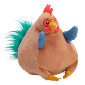 WILD REPUBLIC Flipkins - GALLO Peluche 13cm