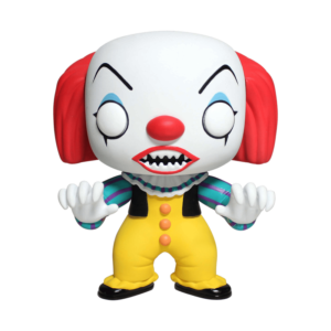FUNKO POP Movies IT - PENNYWISE Classic