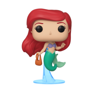 FUNKO POP Disney Princesas - ARIEL