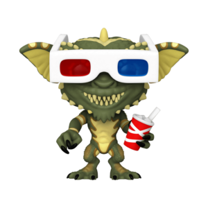 FUNKO POP Movies Gremlins - GREMLIN Con Gafas 3D