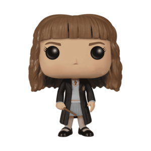 FUNKO POP Movies Harry Potter - HERMIONE GRANGER