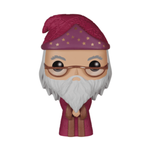 FUNKO POP Movies Harry Potter - ALBUS DUMBLEDORE