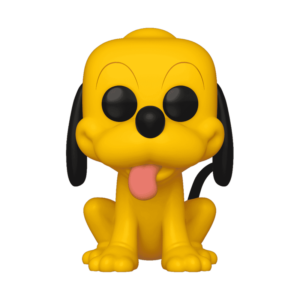 FUNKO POP Disney Classics - PLUTO