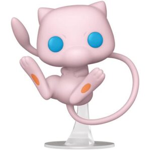 FUNKO POP Anime Pokémon - MEW