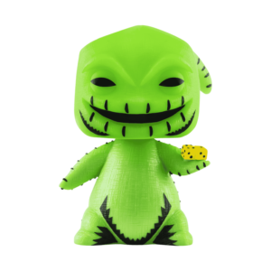 FUNKO POP Movies Disney El Extraño Mundo de Jack - OOGIE BOOGIE
