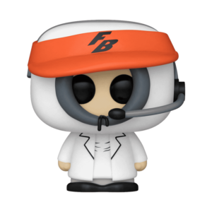 FUNKO POP TV South Park - KENNY