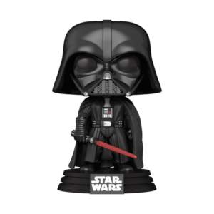 FUNKO POP Movies Star Wars - DARTH VADER Episodio IV