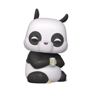 FUNKO POP Anime Ranma 1/2 - GENMA