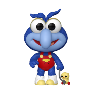 FUNKO POP TV Muppets Babies - Bebé GONZO