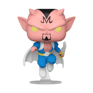 FUNKO POP Anime Dragón Ball Z - DABURA Figura Exclusiva Convención 2024