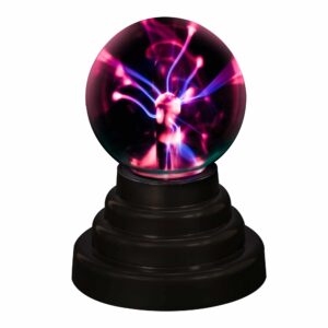 LAVA BRAND - Esfera de Plasma