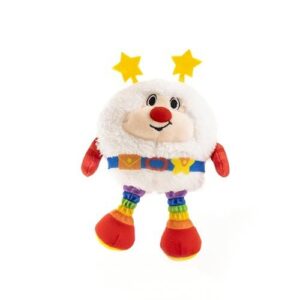 RAINBOW BRITE Plush - TWINK Peluche Clásico 40th Aniversario