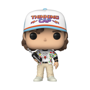 FUNKO POP TV Stranger Things - DUSTIN HENDERSON