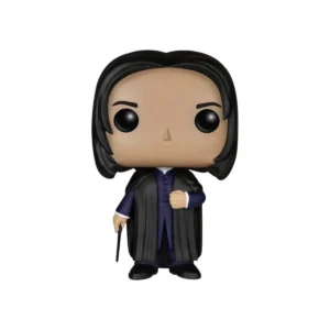 FUNKO POP Movies Harry Potter - SEVERUS SNAPE