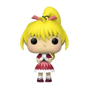 FUNKO POP Anime Hunter Hunter - BISKY