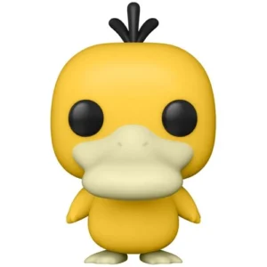 FUNKO POP Anime Pokémon - PSYDUCK