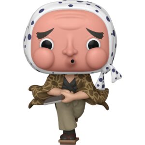 FUNKO POP Anime Demon Slayer - HAGANEZUKA