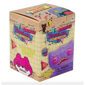 FUGGLER The Rad Edition - Figuras Misteriosas Sorpresa Edición Limitada