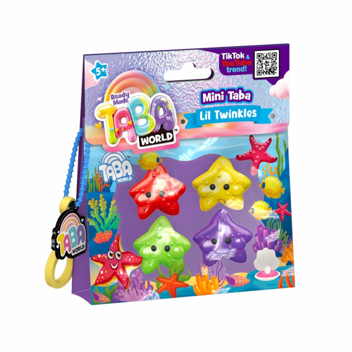 TABA WORLD Mini Lil - TWINKLES